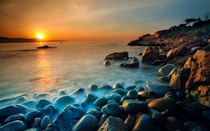 Địa điểm trong 7 phút